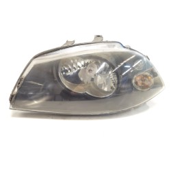 Recambio de faro izquierdo para seat ibiza (6l1) referencia OEM IAM 6L1941021A  