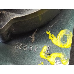 Recambio de piloto trasero izquierdo para santana santana 300 sa referencia OEM IAM 35537  