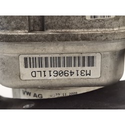 Recambio de bomba dirección para skoda fabia (6y2/6y3) classic referencia OEM IAM 6R1423051  