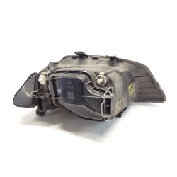 Recambio de faro izquierdo para seat ibiza (6l1) referencia OEM IAM 6L1941021A  