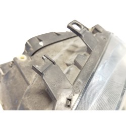 Recambio de faro izquierdo para seat ibiza (6l1) referencia OEM IAM 6L1941021A  
