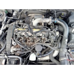 Recambio de motor completo para volvo s40 berlina 1.9 d+ (85kw) referencia OEM IAM D4192T3  