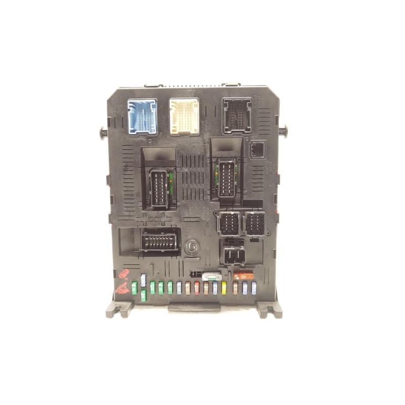 Recambio de bsi para peugeot 307 break/sw (s2) sw referencia OEM IAM 9660105980 Recambio de bsi para peugeot 307 break/sw (s2) sw referencia OEM IAM 9660105980