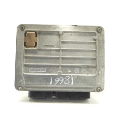 Recambio de centralita motor uce para skoda fabia (6y2/6y3) classic referencia OEM IAM 047906033K  
