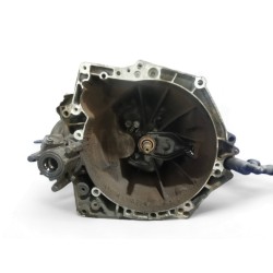 Recambio de caja cambios para peugeot 307 break/sw (s2) sw referencia OEM IAM 20DM75  