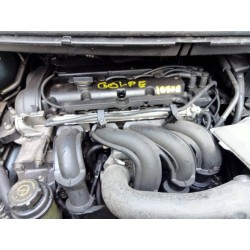 Recambio de motor y cambio exportación para ford focus c-max (cap) ambiente (d) referencia OEM IAM HWDA  