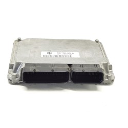 Recambio de centralita motor uce para skoda fabia (6y2/6y3) classic referencia OEM IAM 047906033K  