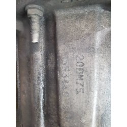 Recambio de caja cambios para peugeot 307 break/sw (s2) sw referencia OEM IAM 20DM75  