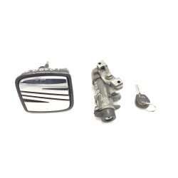 Recambio de antirrobo para seat leon (1m1) stella referencia OEM IAM 4B0905851B  