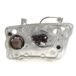 Recambio de elevalunas delantero derecho para skoda fabia (6y2/6y3) classic referencia OEM IAM 6Y0837656  