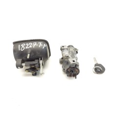 Recambio de antirrobo para seat leon (1m1) stella referencia OEM IAM 4B0905851B  