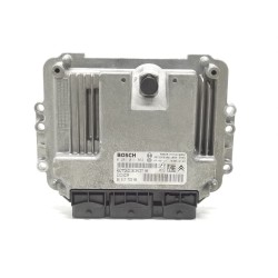 Recambio de centralita motor uce para peugeot 307 break/sw (s2) sw referencia OEM IAM 9661773380  