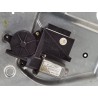 Recambio de elevalunas delantero derecho para skoda fabia (6y2/6y3) classic referencia OEM IAM 6Y0837656  