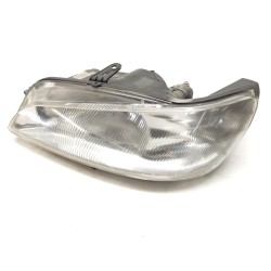 Recambio de faro izquierdo para peugeot 306 berlina 3/4/5 puertas (s2) graffic referencia OEM IAM   