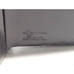 Recambio de retrovisor izquierdo para santana santana 300 sa referencia OEM IAM 017448  