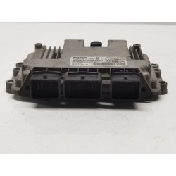 Recambio de centralita motor uce para peugeot 307 break/sw (s2) sw referencia OEM IAM 9661773380  