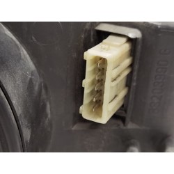 Recambio de faro izquierdo para peugeot 306 berlina 3/4/5 puertas (s2) graffic referencia OEM IAM   