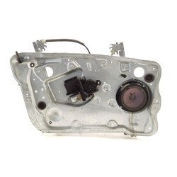 Recambio de elevalunas delantero izquierdo para skoda fabia (6y2/6y3) classic referencia OEM IAM 6Y0837655  