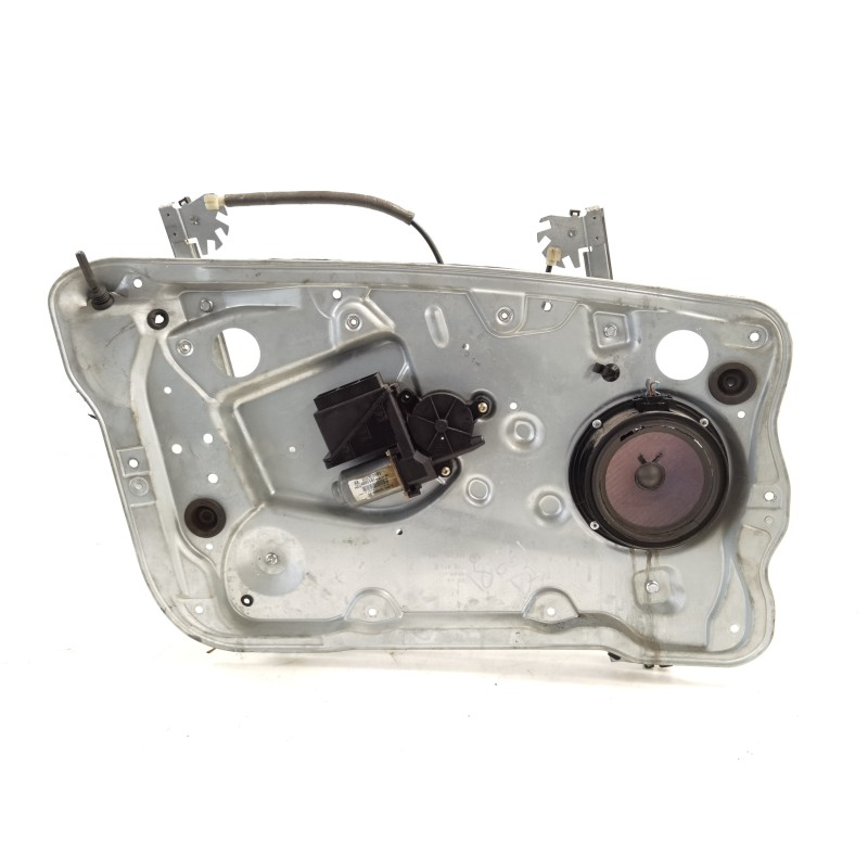 Recambio de elevalunas delantero izquierdo para skoda fabia (6y2/6y3) classic referencia OEM IAM 6Y0837655 Recambio de elevalunas delantero izquierdo para skoda fabia (6y2/6y3) classic referencia OEM IAM 6Y0837655