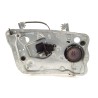 Recambio de elevalunas delantero izquierdo para skoda fabia (6y2/6y3) classic referencia OEM IAM 6Y0837655  