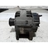 Recambio de alternador para opel movano furgón corto 2.8t referencia OEM IAM SG12B017 437208 