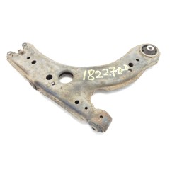 Recambio de brazo suspensión inferior delantero derecho para seat leon (1m1) stella referencia OEM IAM   