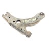 Recambio de brazo suspensión inferior delantero derecho para seat leon (1m1) stella referencia OEM IAM   