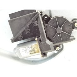 Recambio de elevalunas delantero izquierdo para skoda fabia (6y2/6y3) classic referencia OEM IAM 6Y0837655  
