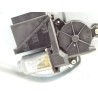 Recambio de elevalunas delantero izquierdo para skoda fabia (6y2/6y3) classic referencia OEM IAM 6Y0837655  