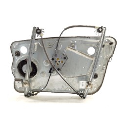 Recambio de elevalunas delantero izquierdo para skoda fabia (6y2/6y3) classic referencia OEM IAM 6Y0837655  