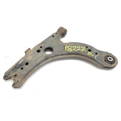 Recambio de brazo suspensión inferior delantero izquierdo para seat leon (1m1) stella referencia OEM IAM   