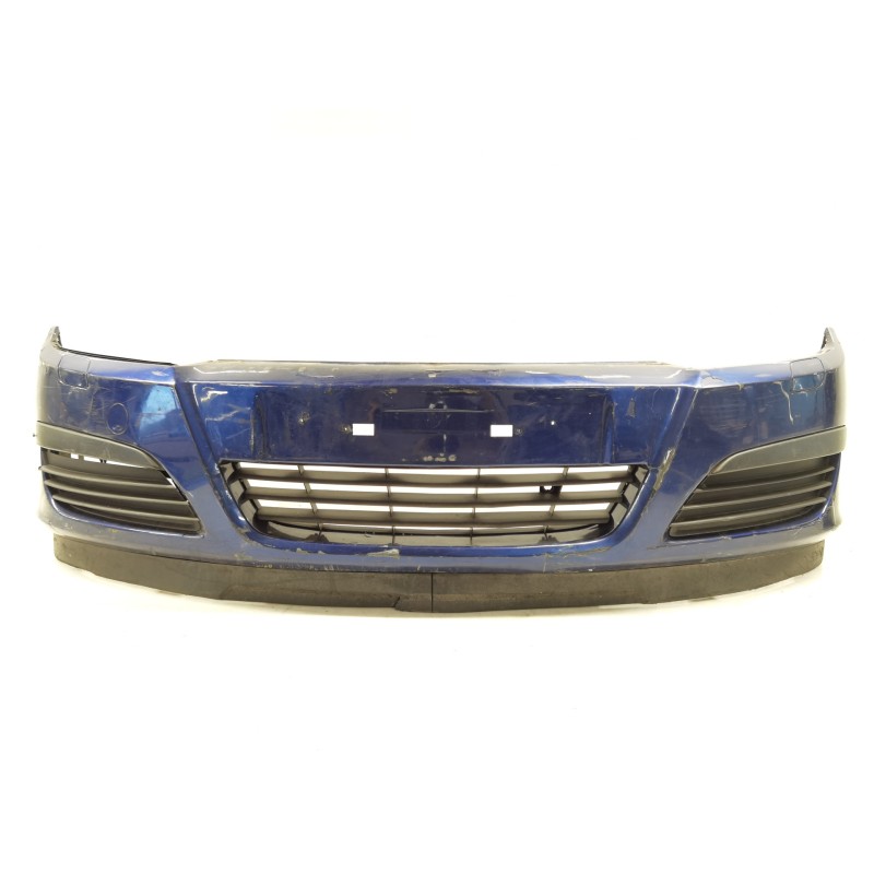 Recambio de paragolpes delantero para opel astra h berlina elegance referencia OEM IAM Recambio de paragolpes delantero para opel astra h berlina elegance referencia OEM IAM