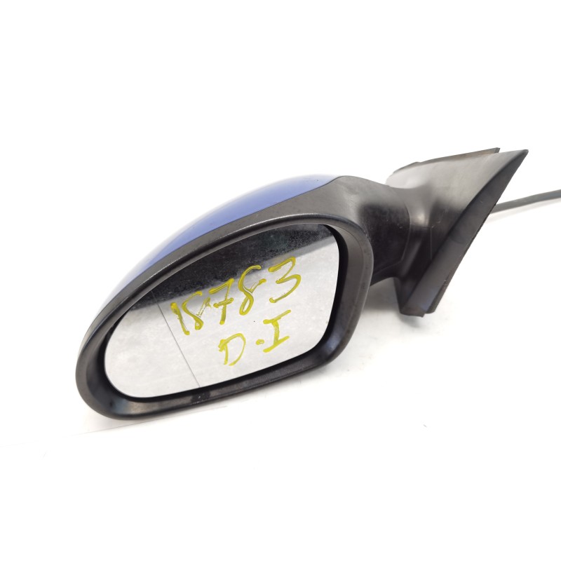 Recambio de retrovisor izquierdo para seat ibiza (6l1) referencia OEM IAM Recambio de retrovisor izquierdo para seat ibiza (6l1) referencia OEM IAM