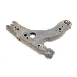Recambio de brazo suspensión inferior delantero izquierdo para seat leon (1m1) stella referencia OEM IAM   
