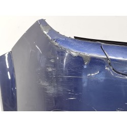Recambio de paragolpes delantero para opel astra h berlina elegance referencia OEM IAM   