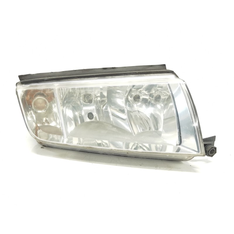 Recambio de faro derecho para skoda fabia (6y2/6y3) classic referencia OEM IAM 6Y1941016R  