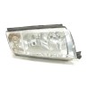 Recambio de faro derecho para skoda fabia (6y2/6y3) classic referencia OEM IAM 6Y1941016R  