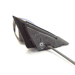 Recambio de retrovisor izquierdo para seat ibiza (6l1) referencia OEM IAM   