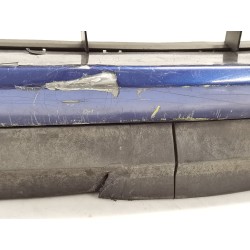 Recambio de paragolpes delantero para opel astra h berlina elegance referencia OEM IAM   