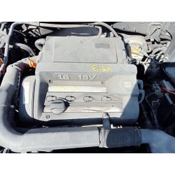 Recambio de motor completo para seat leon (1m1) signo referencia OEM IAM AUS  
