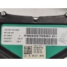 Recambio de cuadro instrumentos para peugeot 307 break/sw (s2) sw referencia OEM IAM P9660470680  