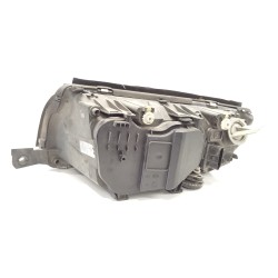 Recambio de faro derecho para skoda fabia (6y2/6y3) classic referencia OEM IAM 6Y1941016R  
