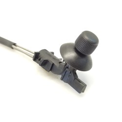 Recambio de retrovisor izquierdo para seat ibiza (6l1) referencia OEM IAM   