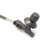 Recambio de retrovisor izquierdo para seat ibiza (6l1) referencia OEM IAM   