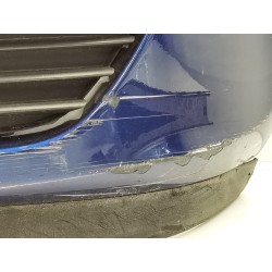 Recambio de paragolpes delantero para opel astra h berlina elegance referencia OEM IAM   