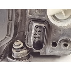 Recambio de faro derecho para skoda fabia (6y2/6y3) classic referencia OEM IAM 6Y1941016R  