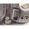 Recambio de faro derecho para skoda fabia (6y2/6y3) classic referencia OEM IAM 6Y1941016R  