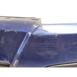 Recambio de paragolpes delantero para opel astra h berlina elegance referencia OEM IAM   