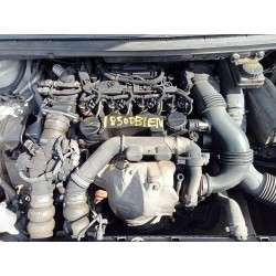 Recambio de motor completo para peugeot 307 break/sw (s2) sw referencia OEM IAM 9HX  