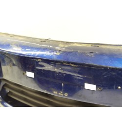 Recambio de paragolpes delantero para opel astra h berlina elegance referencia OEM IAM   